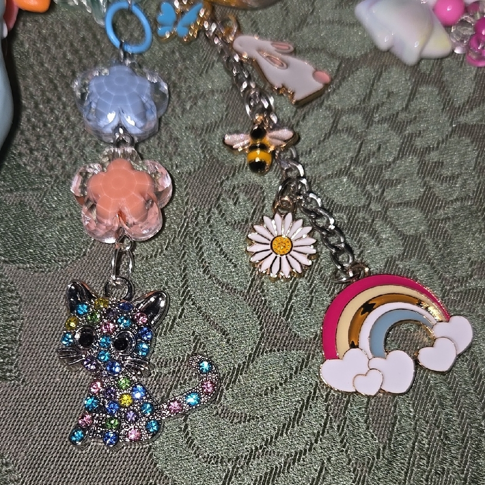 Sonny Angel Keychain - Picture 7 of 14